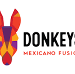 donkeys