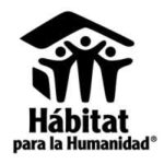 habitat para la humanidad.
