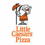 little caesars.