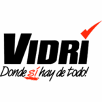 ALMACENES VIDRI