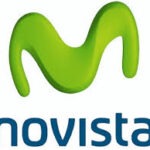 Movistar El Salvador.