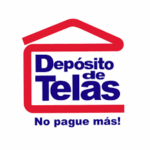 Deposito de telas.