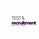 TEST & RECRUITMENT SOLUTIONS