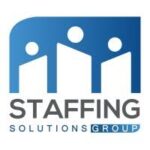 Staffing Solutions Group.